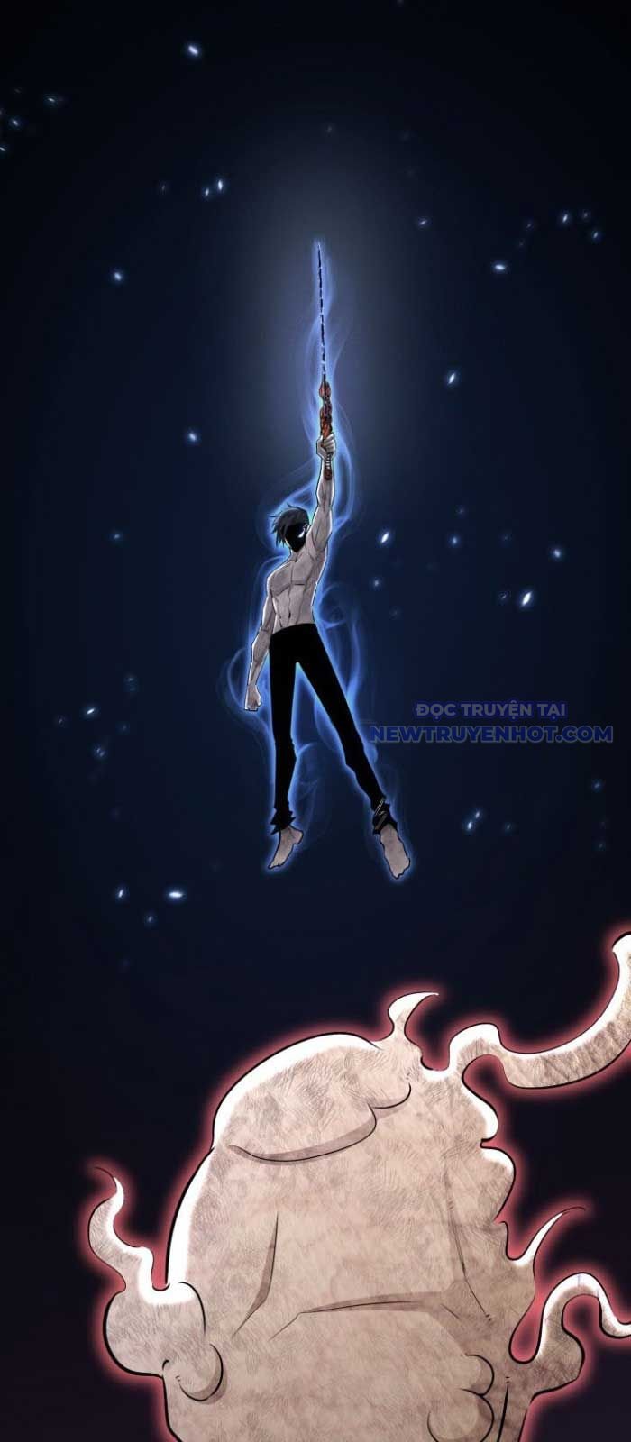 Bản Chất Của Chuyển Sinh: Chapter 129