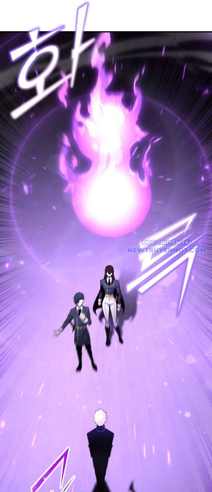 Bản Chất Của Chuyển Sinh: Chapter 131