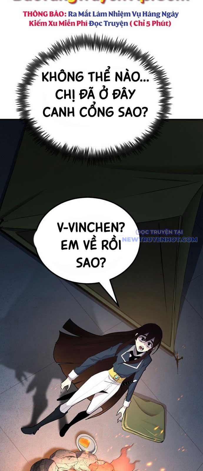 Bản Chất Của Chuyển Sinh: Chapter 131