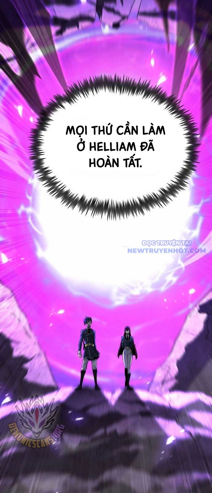Bản Chất Của Chuyển Sinh: Chapter 131