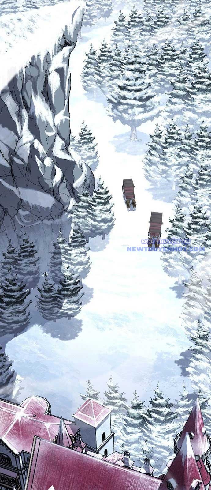 Bản Chất Của Chuyển Sinh: Chapter 131