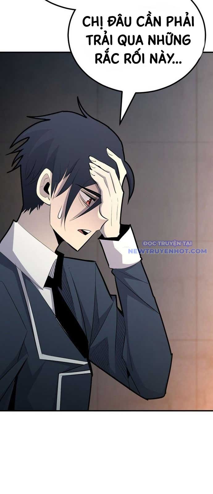 Bản Chất Của Chuyển Sinh: Chapter 131