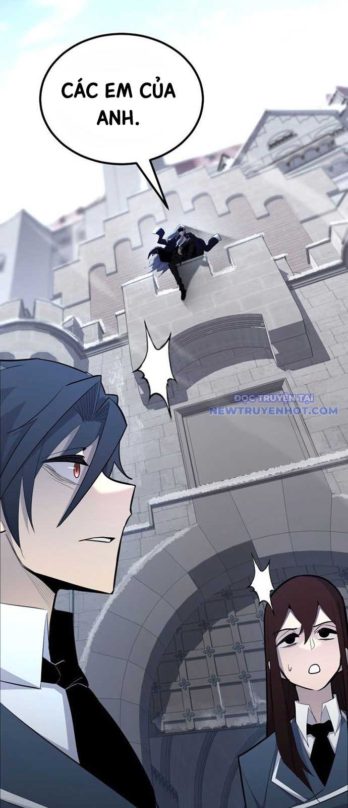 Bản Chất Của Chuyển Sinh: Chapter 131