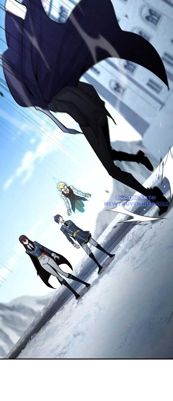 Bản Chất Của Chuyển Sinh: Chapter 131