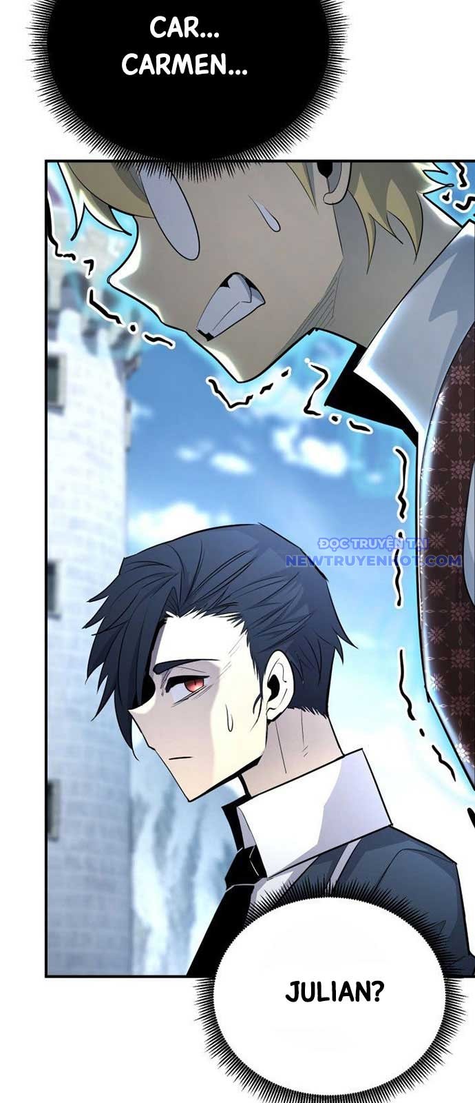 Bản Chất Của Chuyển Sinh: Chapter 131