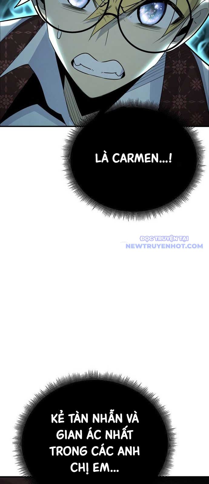 Bản Chất Của Chuyển Sinh: Chapter 131