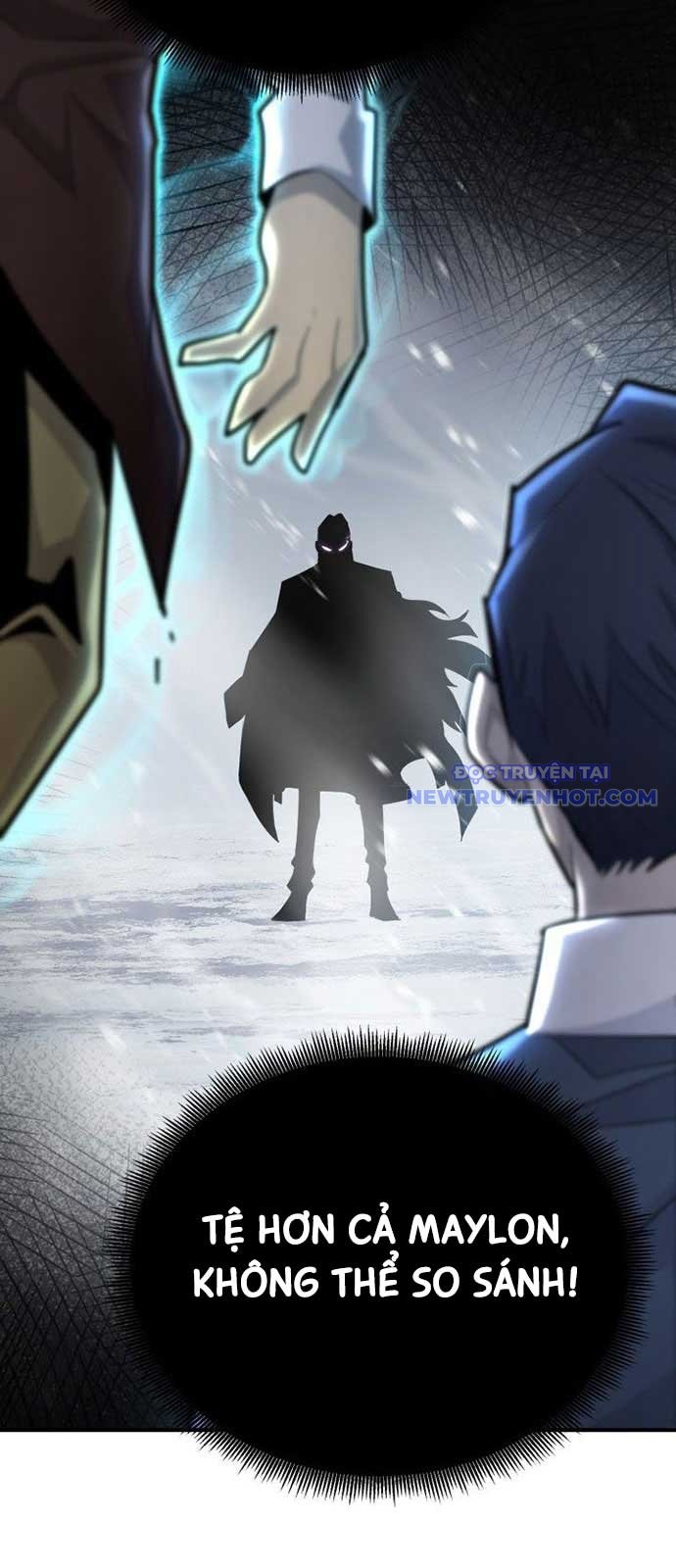 Bản Chất Của Chuyển Sinh: Chapter 131