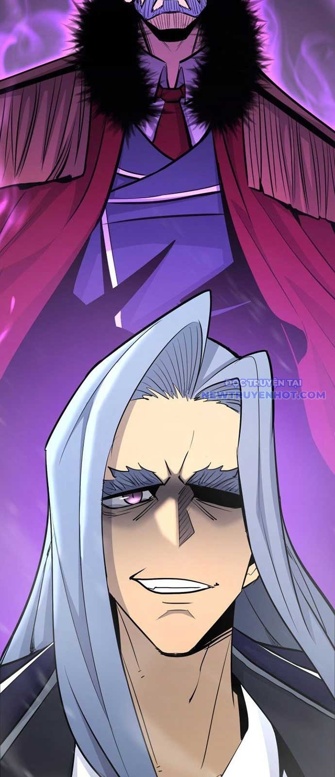 Bản Chất Của Chuyển Sinh: Chapter 131