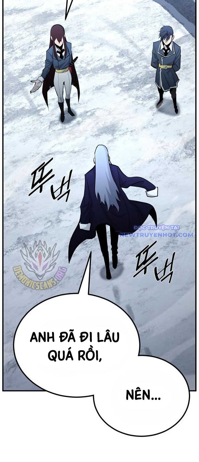 Bản Chất Của Chuyển Sinh: Chapter 131