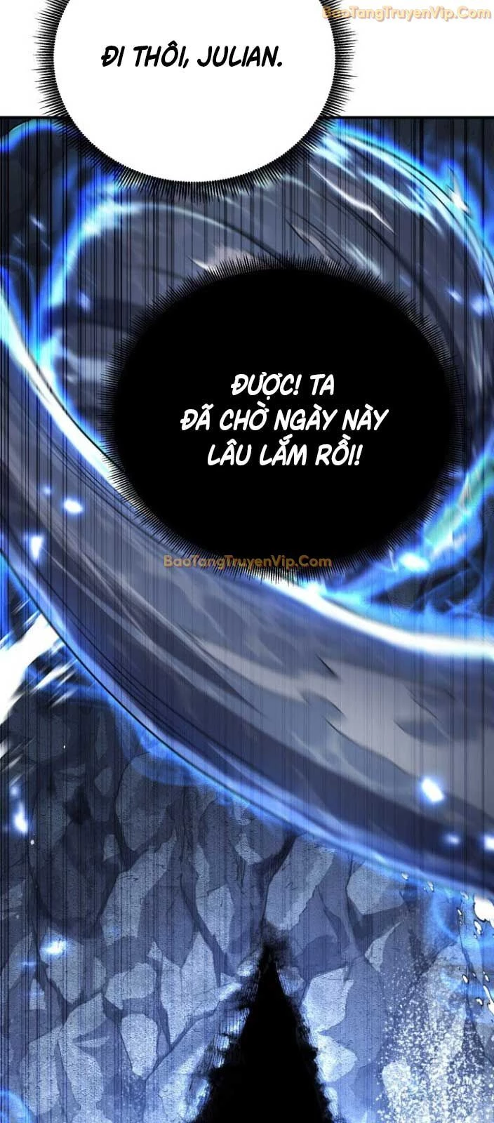 Bản Chất Của Chuyển Sinh: Chapter 133