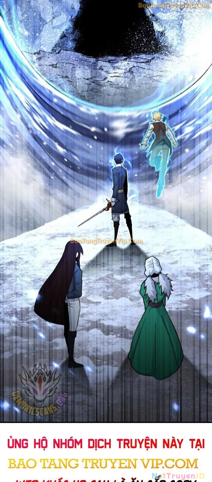 Bản Chất Của Chuyển Sinh: Chapter 133