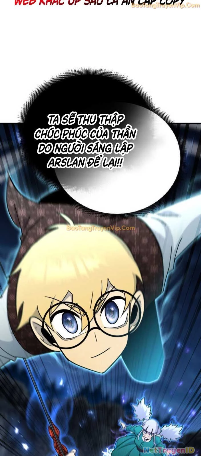 Bản Chất Của Chuyển Sinh: Chapter 133