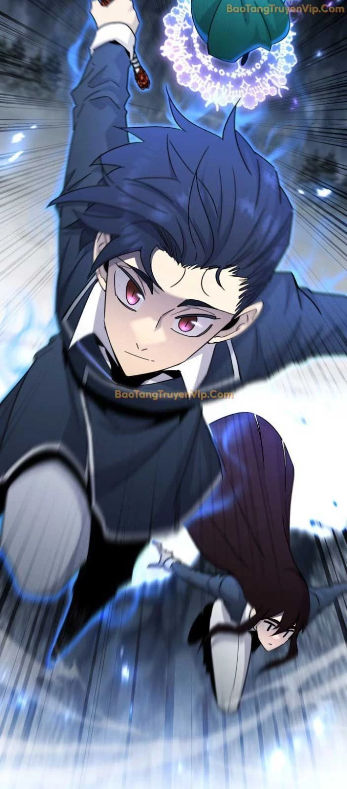 Bản Chất Của Chuyển Sinh: Chapter 133