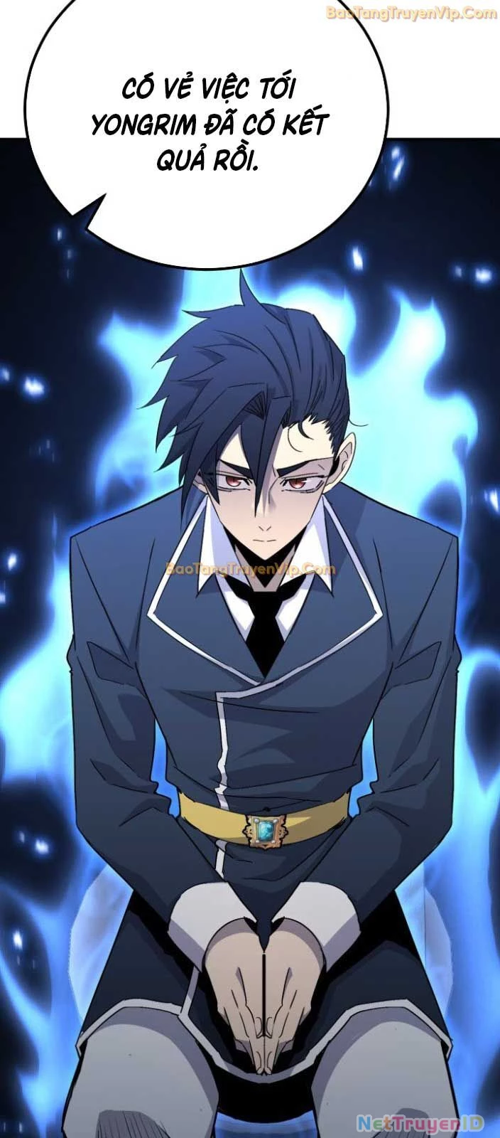 Bản Chất Của Chuyển Sinh: Chapter 133