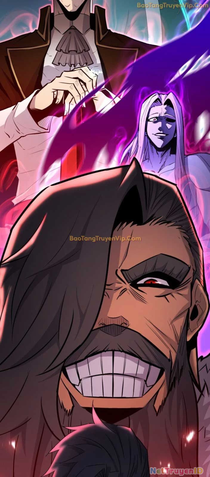 Bản Chất Của Chuyển Sinh: Chapter 133