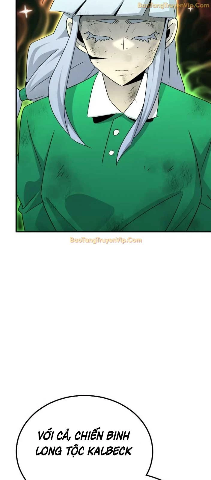 Bản Chất Của Chuyển Sinh: Chapter 133