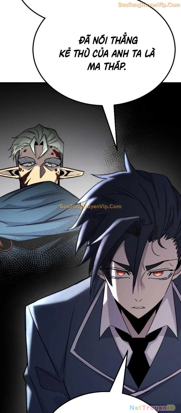 Bản Chất Của Chuyển Sinh: Chapter 133