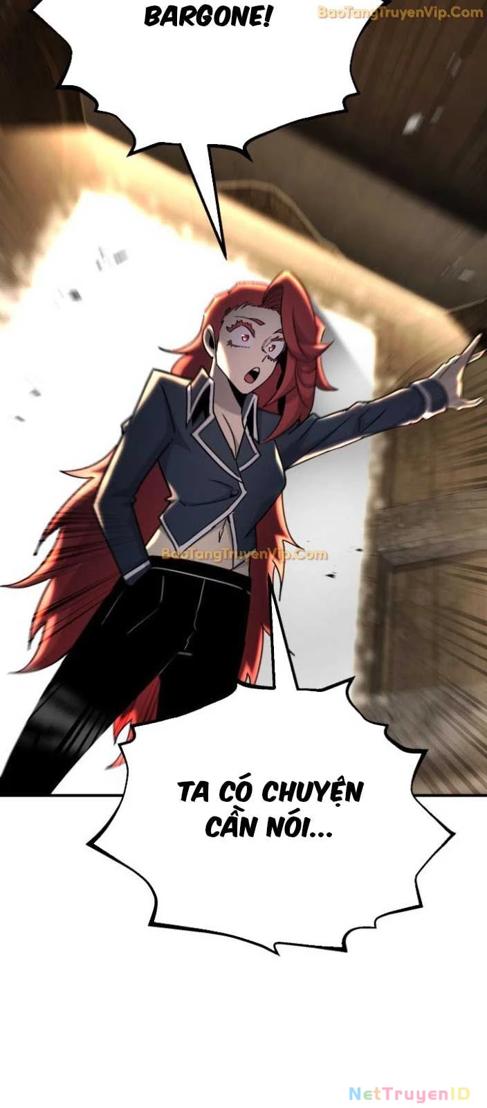 Bản Chất Của Chuyển Sinh: Chapter 133