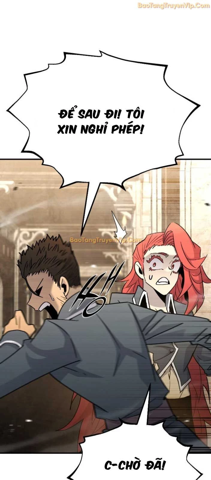Bản Chất Của Chuyển Sinh: Chapter 133