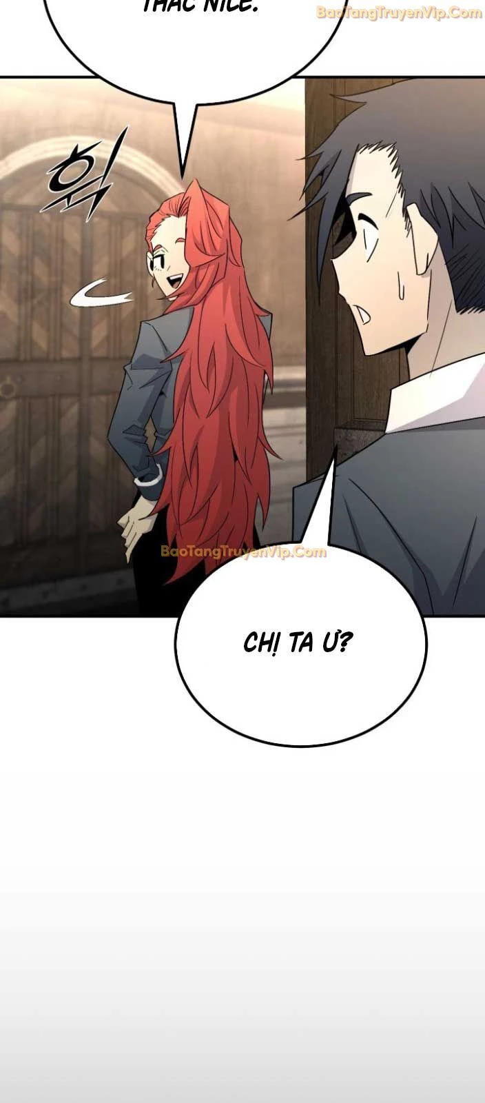 Bản Chất Của Chuyển Sinh: Chapter 133