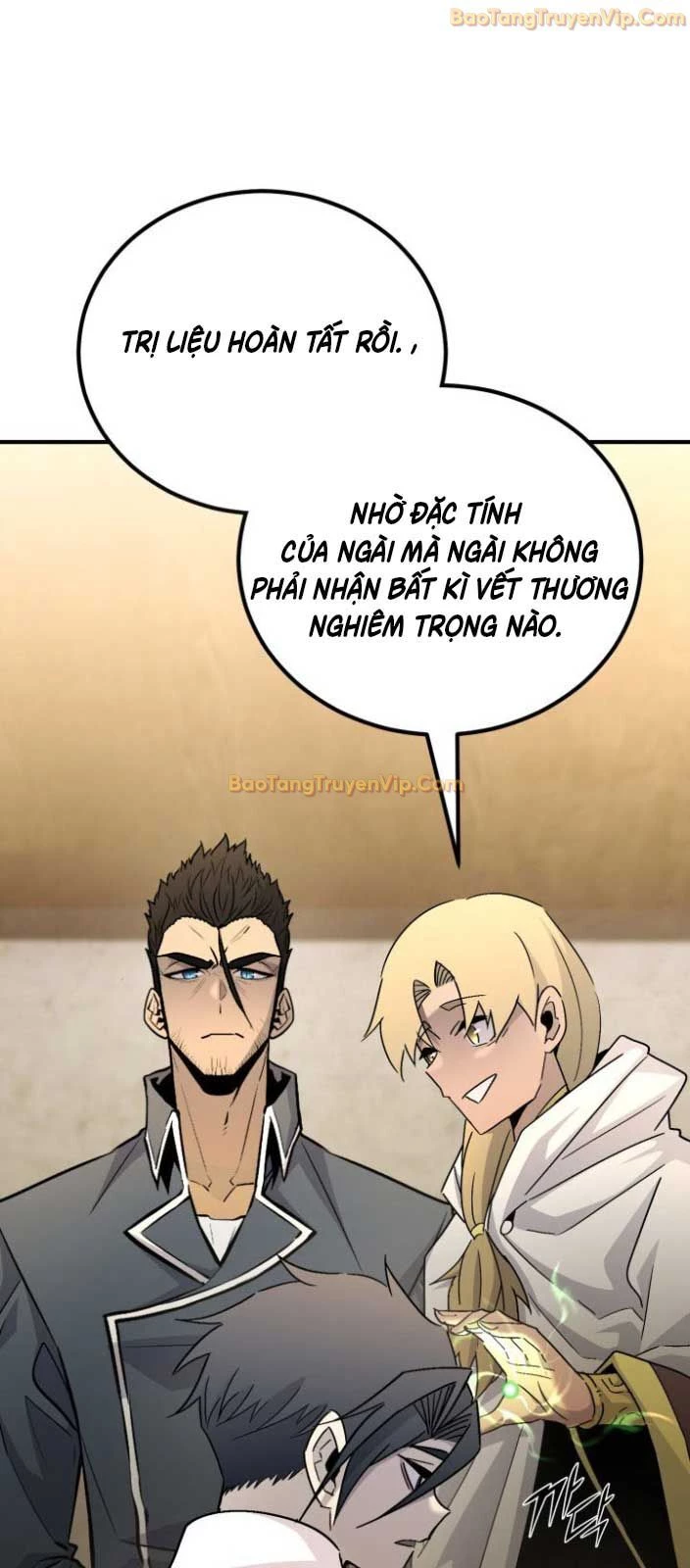 Bản Chất Của Chuyển Sinh: Chapter 133