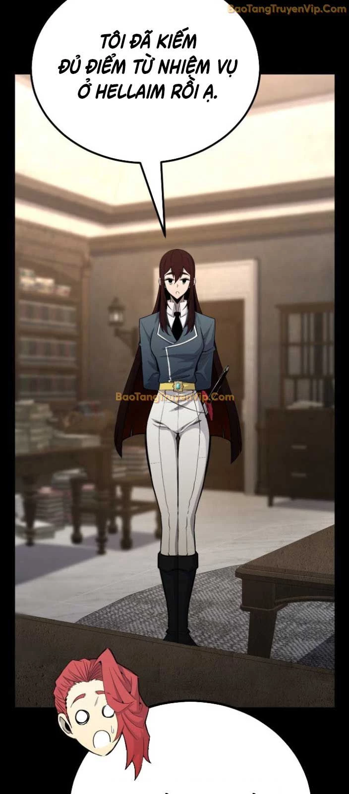 Bản Chất Của Chuyển Sinh: Chapter 133