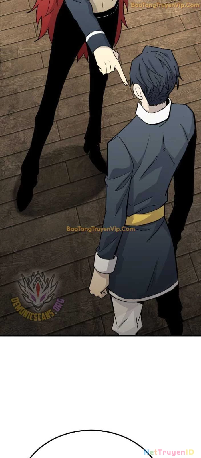 Bản Chất Của Chuyển Sinh: Chapter 133