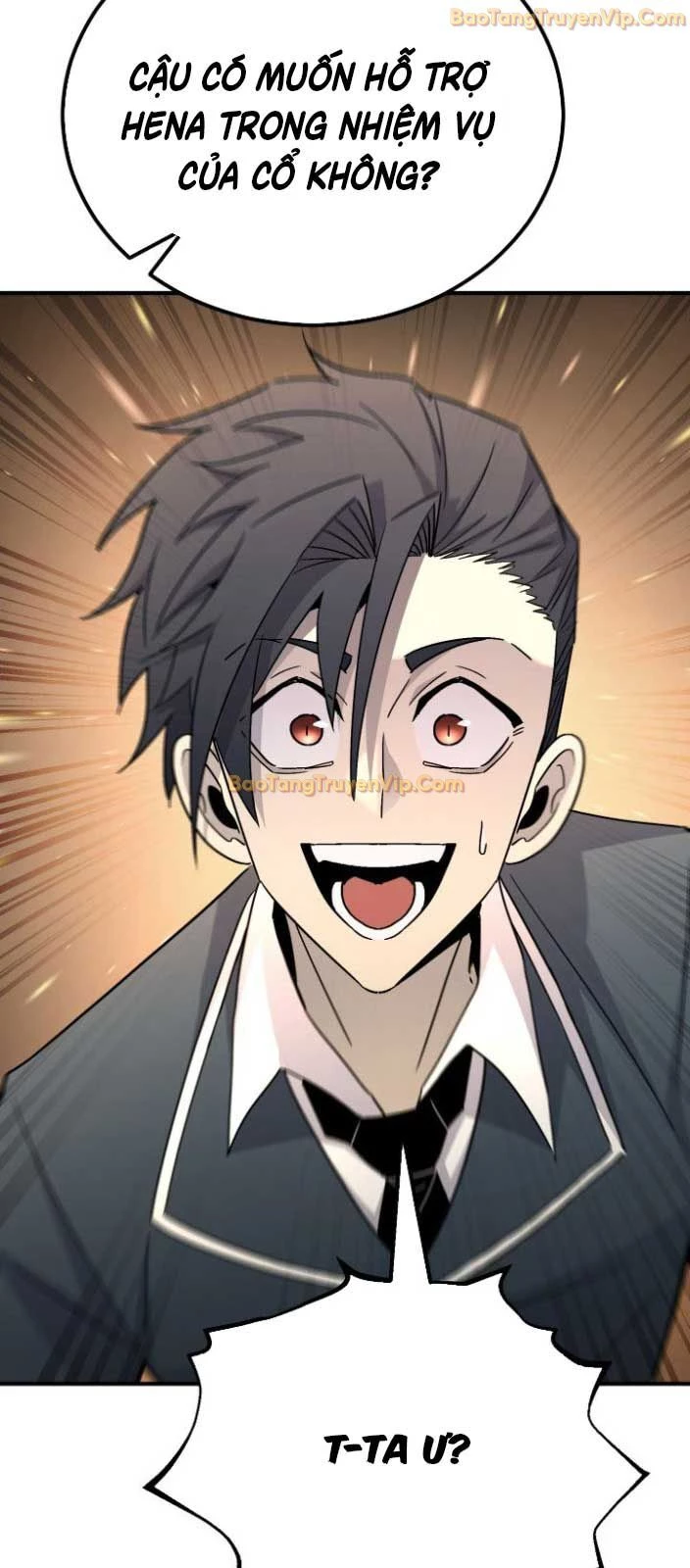 Bản Chất Của Chuyển Sinh: Chapter 133