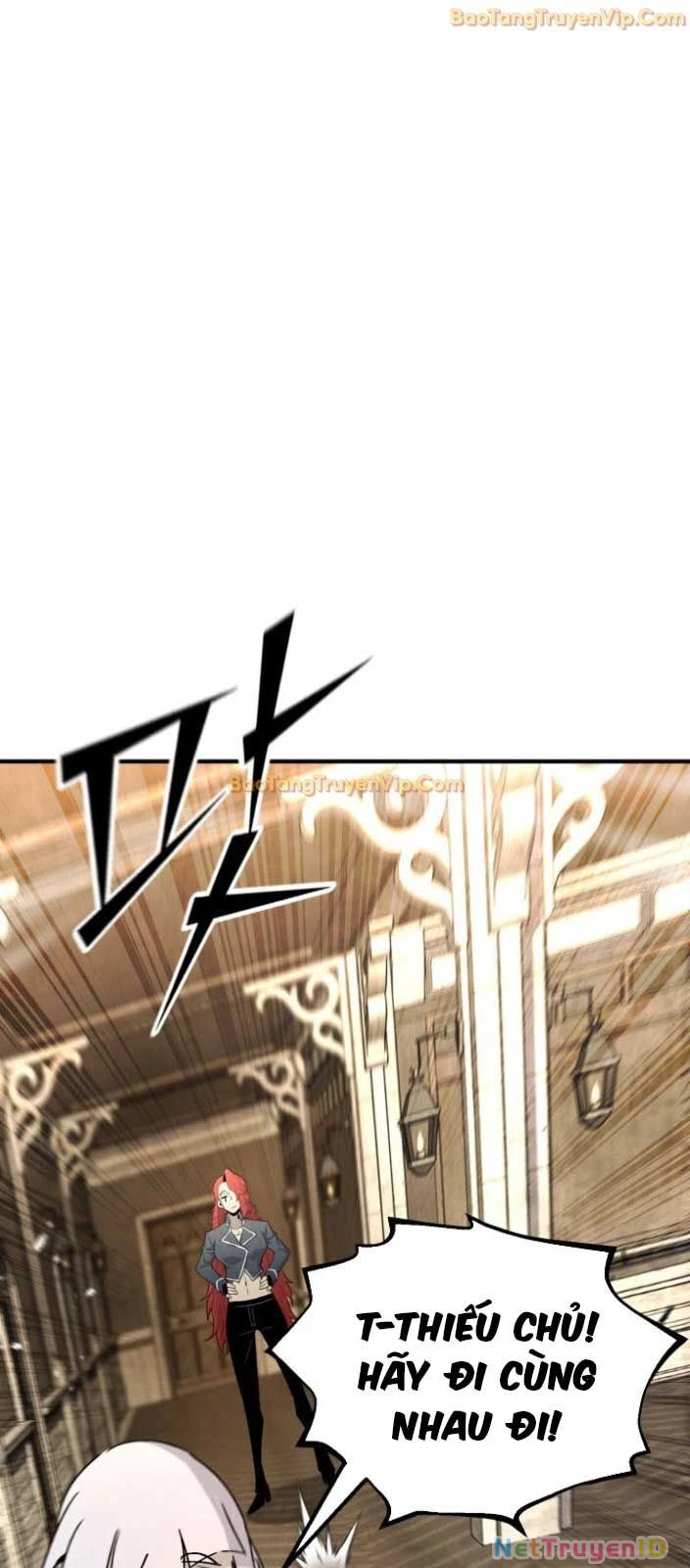 Bản Chất Của Chuyển Sinh: Chapter 133