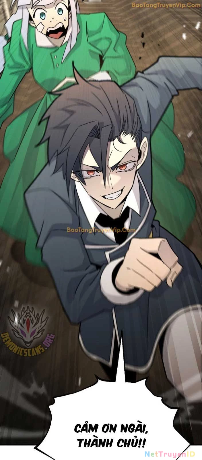 Bản Chất Của Chuyển Sinh: Chapter 133