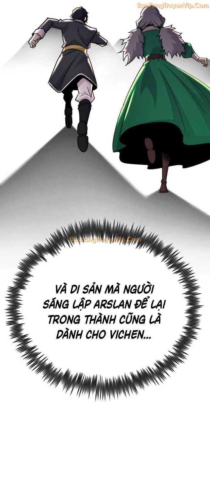 Bản Chất Của Chuyển Sinh: Chapter 133