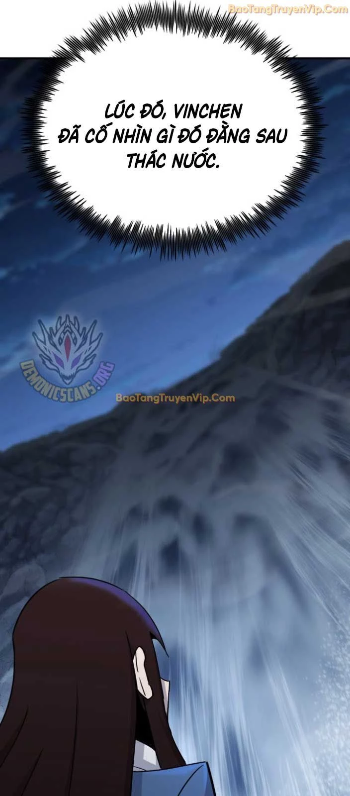 Bản Chất Của Chuyển Sinh: Chapter 133