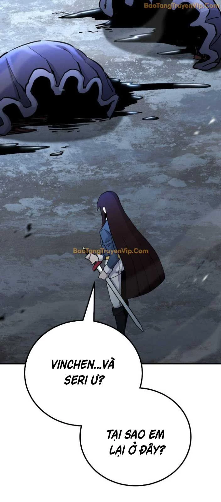 Bản Chất Của Chuyển Sinh: Chapter 133