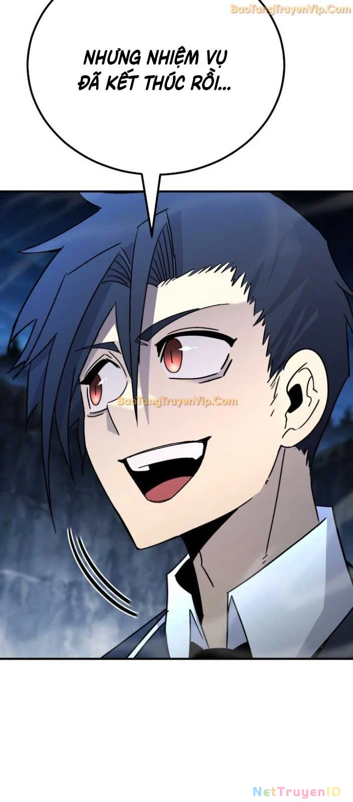 Bản Chất Của Chuyển Sinh: Chapter 133