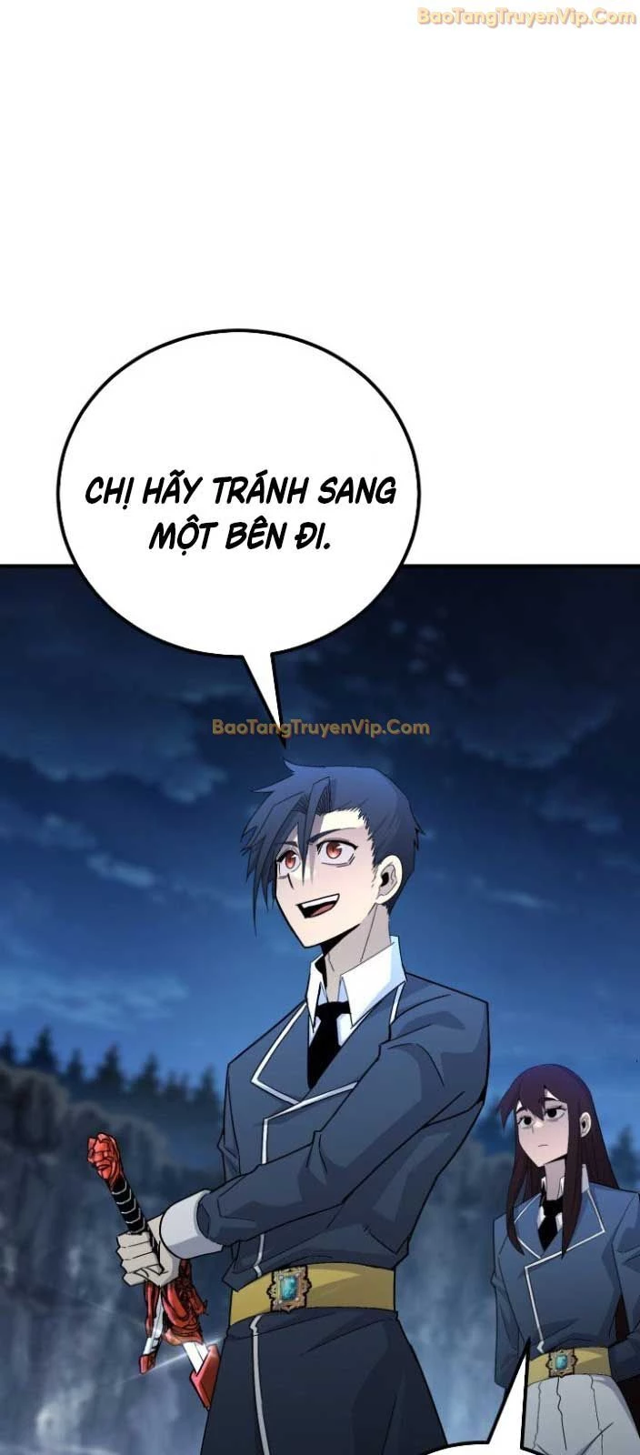 Bản Chất Của Chuyển Sinh: Chapter 133