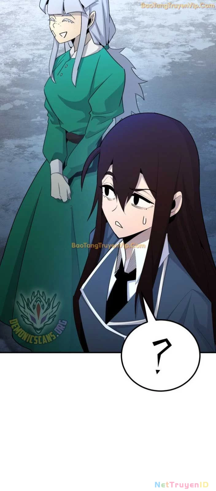 Bản Chất Của Chuyển Sinh: Chapter 133