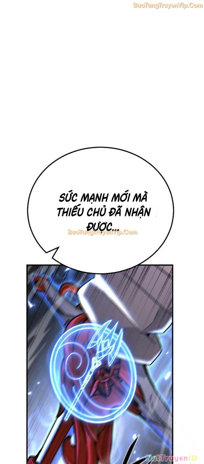 Bản Chất Của Chuyển Sinh: Chapter 133