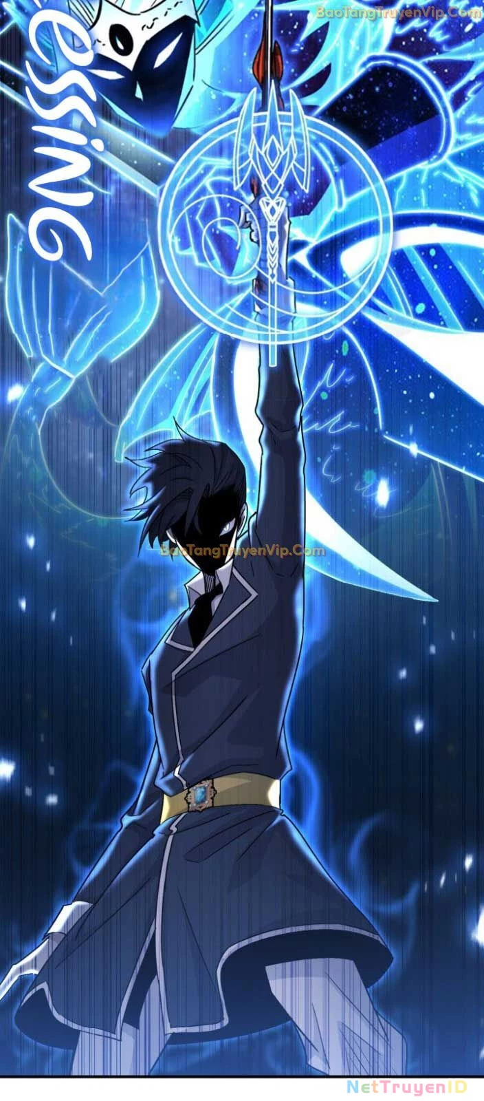 Bản Chất Của Chuyển Sinh: Chapter 133