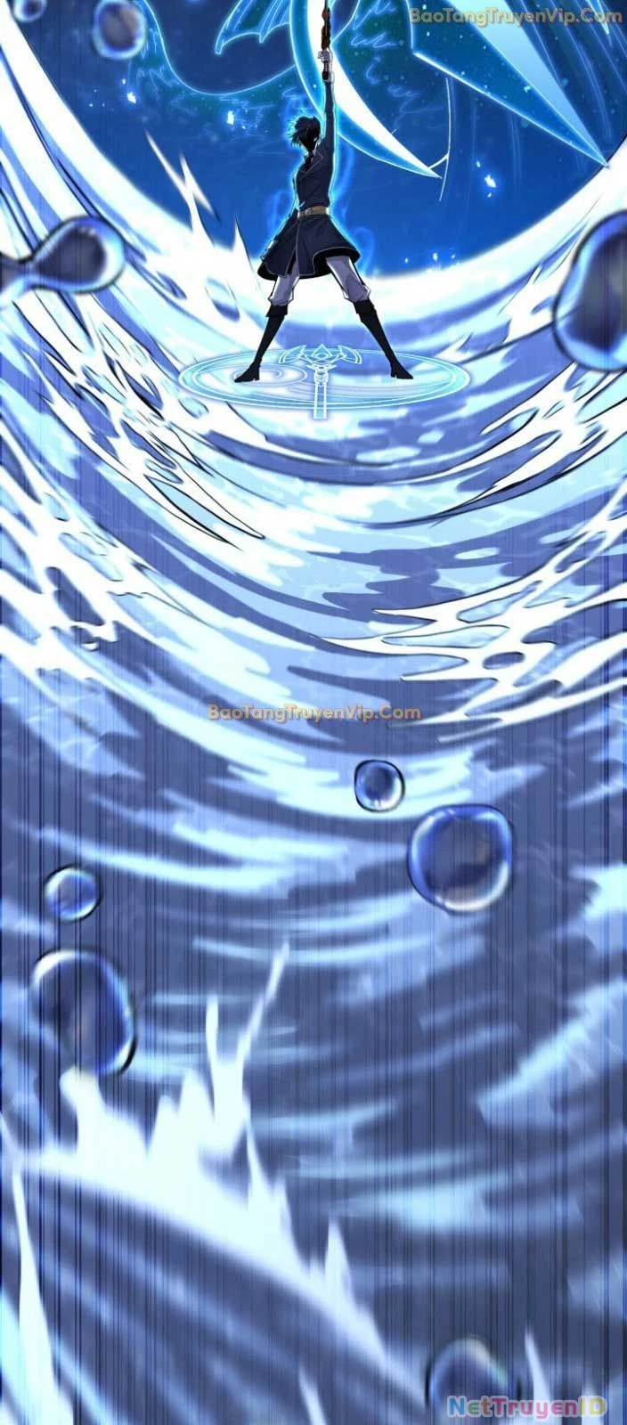 Bản Chất Của Chuyển Sinh: Chapter 133