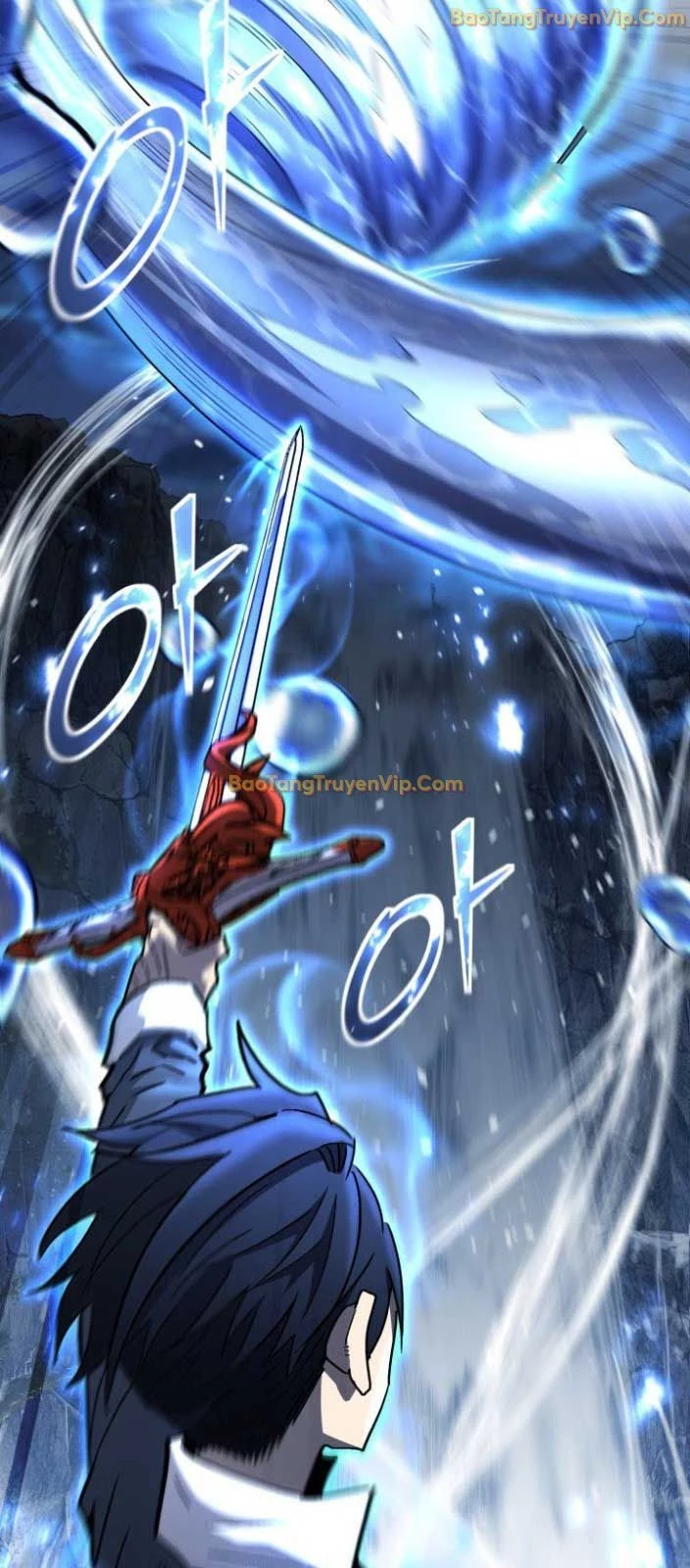 Bản Chất Của Chuyển Sinh: Chapter 133