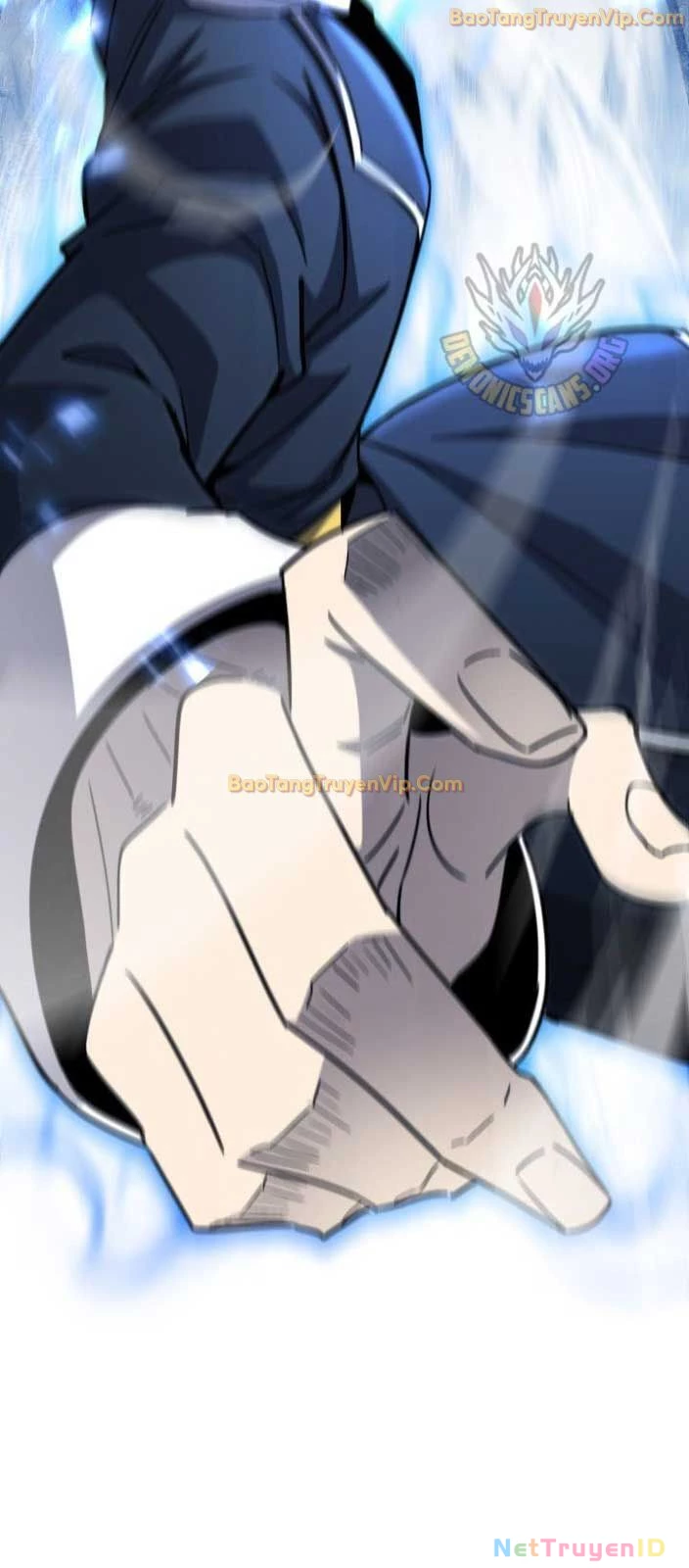 Bản Chất Của Chuyển Sinh: Chapter 133