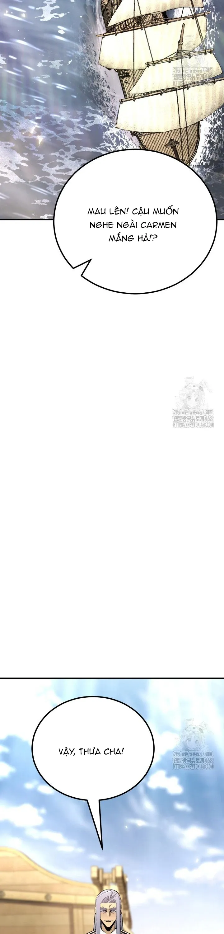 Bản Chất Của Chuyển Sinh: Chapter 134