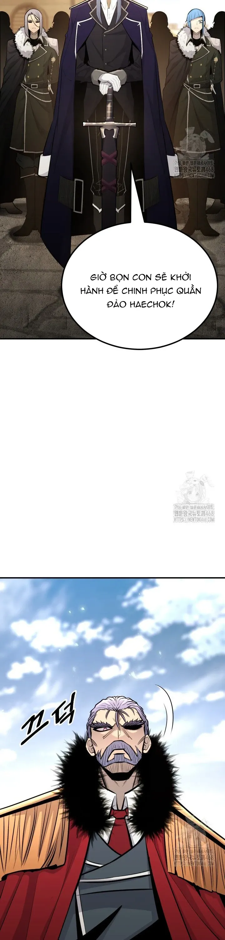 Bản Chất Của Chuyển Sinh: Chapter 134