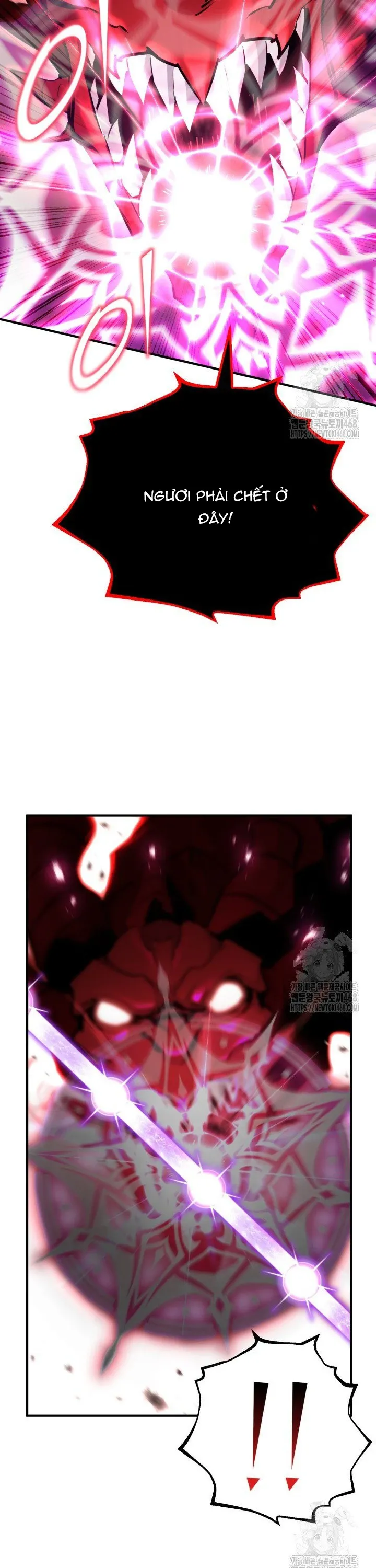 Bản Chất Của Chuyển Sinh: Chapter 134