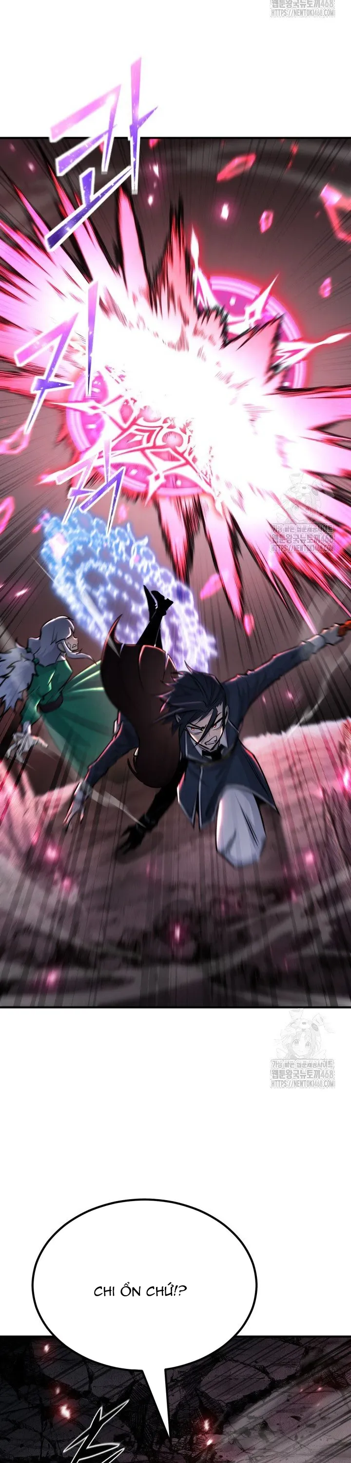 Bản Chất Của Chuyển Sinh: Chapter 134