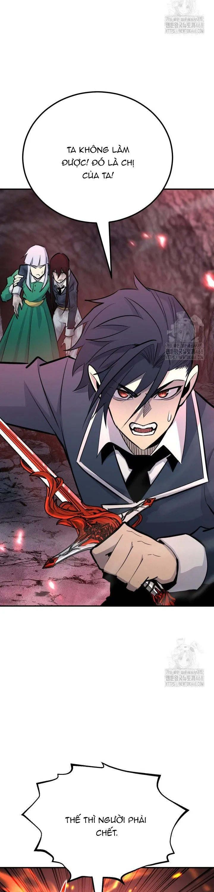 Bản Chất Của Chuyển Sinh: Chapter 134