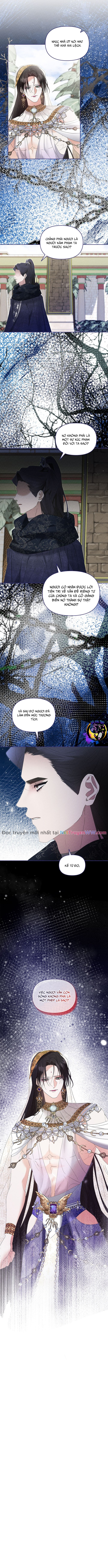 Bạn Đồng Hành Của Ryun: Chapter 42