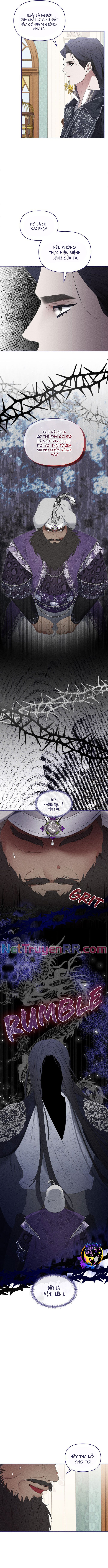 Bạn Đồng Hành Của Ryun: Chapter 44