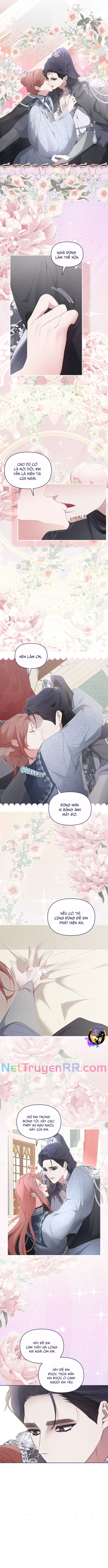 Bạn Đồng Hành Của Ryun: Chapter 44