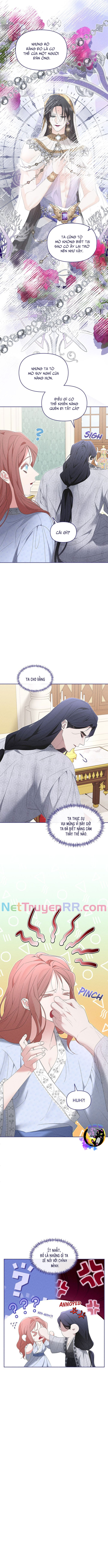 Bạn Đồng Hành Của Ryun: Chapter 44